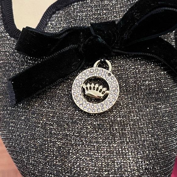 Juicy Couture Melly Bronze Heels, US6 (2011) - Picture 5 of 5